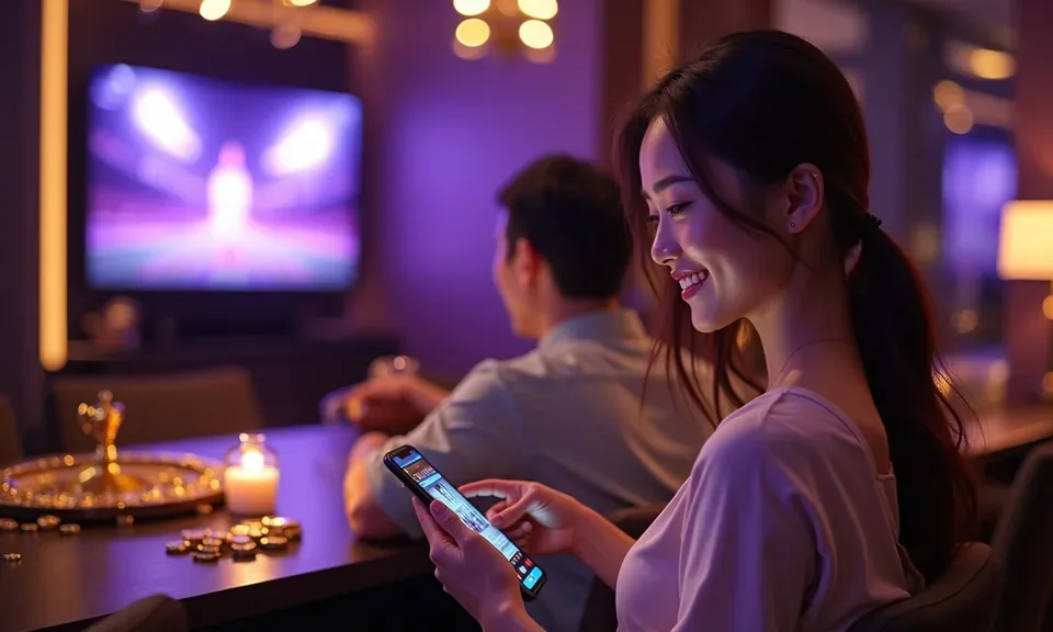444xgame เล่นบนมือถือ